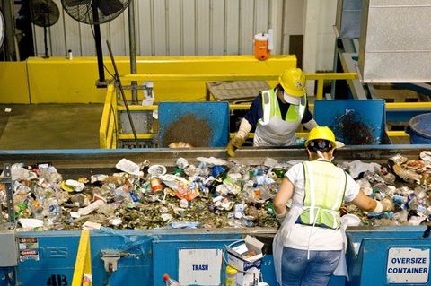 Plastic Recycling Guide: Explore Modern Methods and Sustainable Waste Solutions