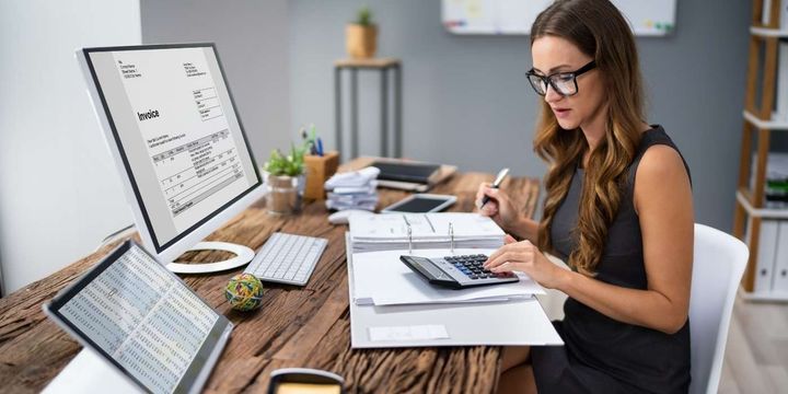 Accounting Tools Solutions Insights: How Digital Accounting Works Today
