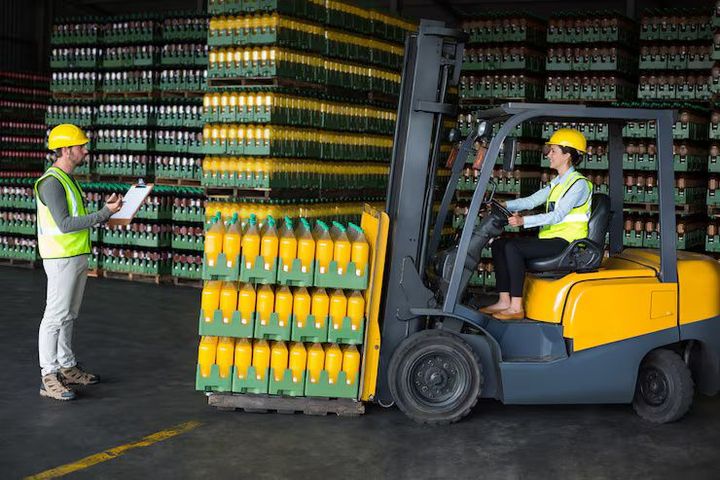 Forklifts Guide: Key Types, Uses and Safety Basics Explained