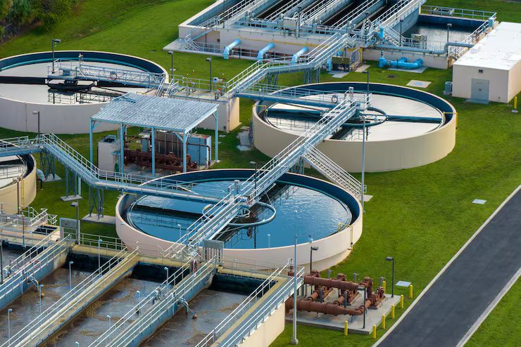 Industrial Water Purify Guide: Systems and Process Overview