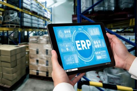 Enterprise ERP Systems: Complete Guide to Features, Modules, and Integration